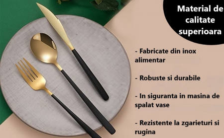 Set de Tacamuri Portabil - Practic si Elegant [4]