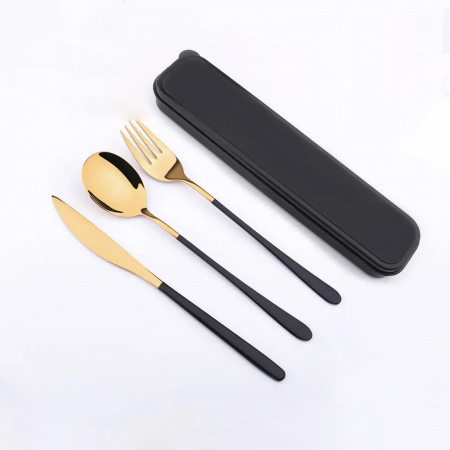 Tacamuri - Set de Tacamuri Portabil - Practic si Elegant