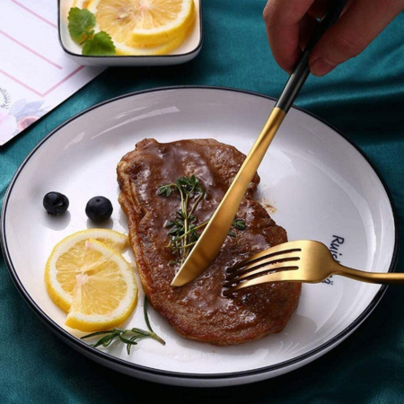 Set de Tacamuri Portabil - Practic si Elegant [8]