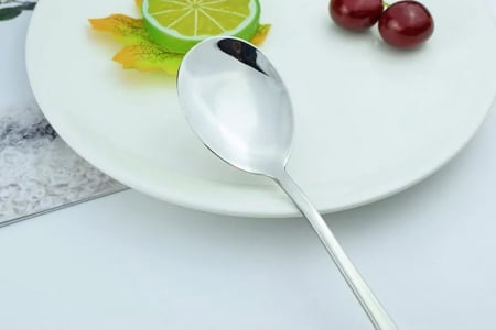 Set Portabil de Tacamuri si Paie din Inox - Elegant si Confortabil Oriunde ai fi [3]