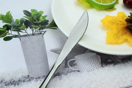 Set Portabil de Tacamuri si Paie din Inox - Elegant si Confortabil Oriunde ai fi [2]