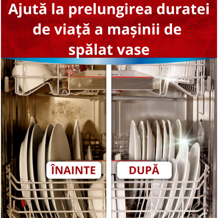 Somat 5in1 Spezial-Salz sare mașină spălat vase, 1,2 kg | Protecție anti-calcar [2]