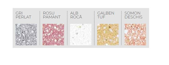 Bolțar din beton (ambele fețe finisate): 50 x 21.2 x h20 [8]