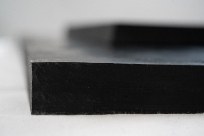 Placă tehnică din cauciuc: Grosime 3mm, Lățime 1000mm [3]