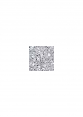 Capac gard  decorativ din beton - 25cm [1]