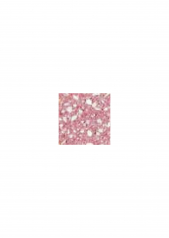 Capac de zid decorativ din beton (colt rotund) - 25cm [1]