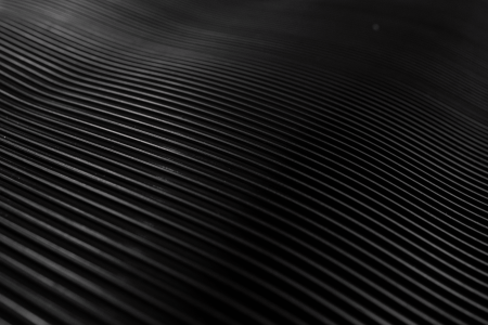 Pardoseli interior si exterior - Covor cauciuc antiderapant cu rizuri: Grosime 3mm, Lățime 1200mm