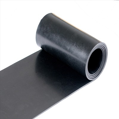 Covoare și Plăci Tehnice din cauciuc - Covor cauciuc Antistatic: Grosime 5mm, Lățime 500mm