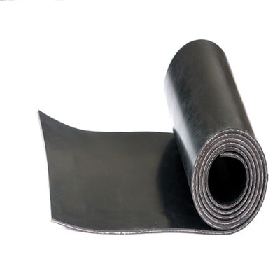 Covoare și Plăci Tehnice din cauciuc - Covor cauciuc SBR cu inserție: Gr. 8mm