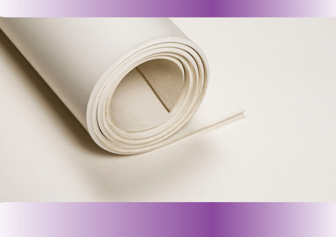 Covor cauciuc Industria Alimentara - Covor de Cauciuc Zenith Pegasus SBR: Grosime 5mm, Lățime 1400mm