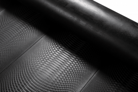 Covoare și Plăci Electroizolante - Covor electroizolant - Grosime 8mm