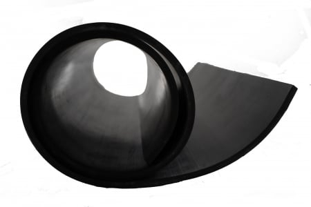 Covor din cauciuc Neopren - Gr. 3mm [1]