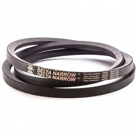 Curele Trapezoidale - Curea trapezoidala SPB 1500 Delta Gates