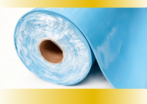 Covoare cauciuc Siliconic - Placa cauciuc Silicon Alimentar FDA (VMQ)