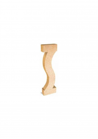 Piatră pentru construcții și amenajări - Gard din beton - SOLARE