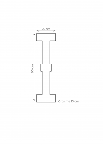 Gard din beton - MEDITERRANEA [1]