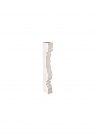 Piatră pentru construcții și amenajări - Gard modular din beton - DUCALE