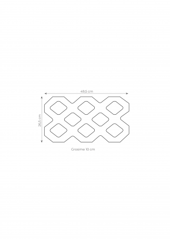 Gard din beton - MAESTRALE [1]
