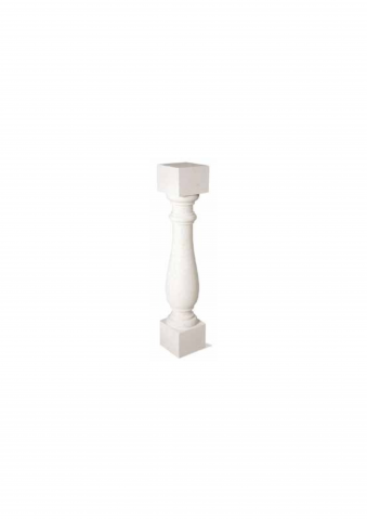 Piatră pentru construcții și amenajări - Gard modular din beton - MAGNIFICA