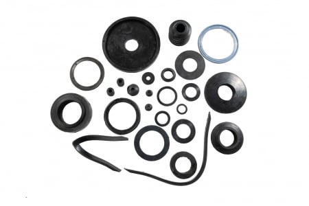 Garnituri din cauciuc NBR(rezistente la uleiuri si produse petroliere) - Garnituri din cauciuc NBR(rezistente la uleiuri si produse petroliere)