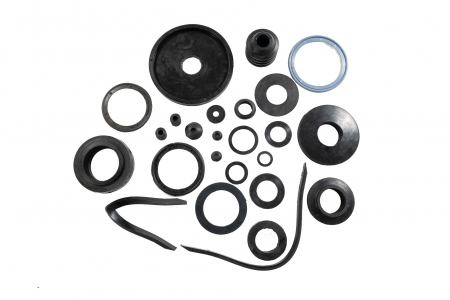 Garnituri din cauciuc - Garnituri din cauciuc Viton