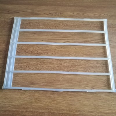 Garnituri din cauciuc - Garnituri termovidare și termoficare