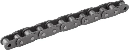 Lanțuri Gall - Lant gall 10 B1 GF (eclisa dreapta)