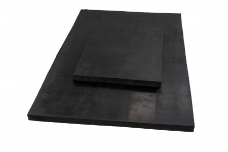 Placă tehnică din cauciuc: Grosime 3mm, Lățime 1000mm [3]