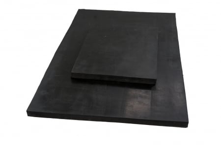 Placă tehnică din cauciuc: Grosime 8mm, Lățime 500mm [3]