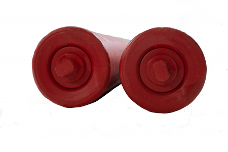 Role metalice pentru benzi transportoare [1]