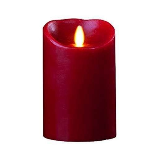 Lumanare cu led [5]
