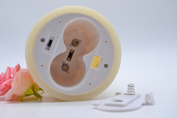 Lumanare cu led [3]