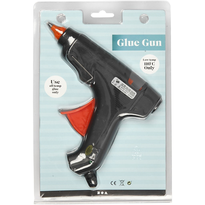 Pistol  silicon sau ceara 110 grade temperatura joasa [2]