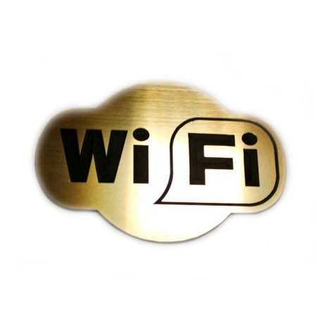 Placuta gravata WIFI [2]