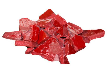 Ceara traditionala - Ceara rosie vrac 1 kg