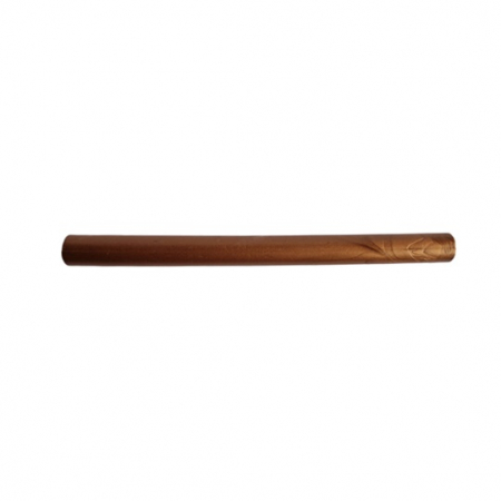 Ceara baton rotund 11mm - Ceara sigilat cupru cod 3008
