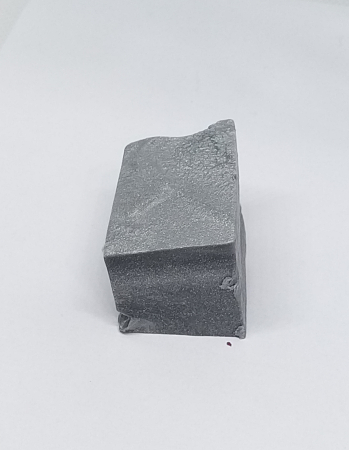 Ceara sintetica sticle vin - Ceara sintetica argintie metalica 0.5kg