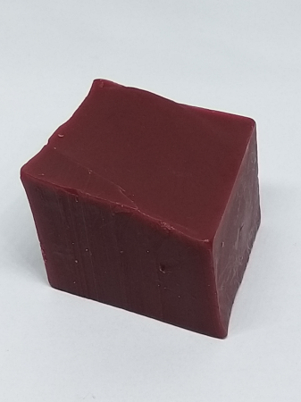 Ceara sintetica sticle vin - Ceara sintetica bordeaux inchis 0.5kg