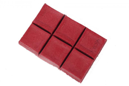 Ceara sintetica calup - Ceara sintetica calup bordeaux 0.5kg
