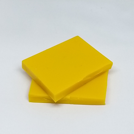 Ceara sintetica sticle vin - Ceara sintetica galbena 0.5kg
