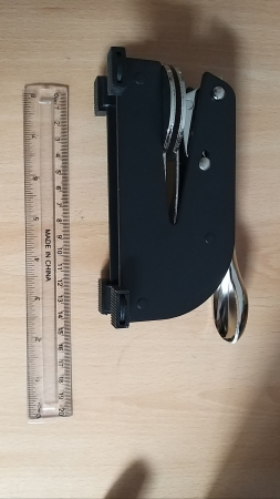 Cleste timbru sec [1]