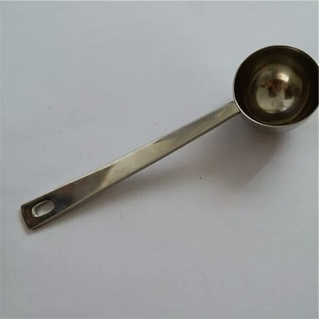 Dispozitive aplicare ceara - Lingurita ceara metal