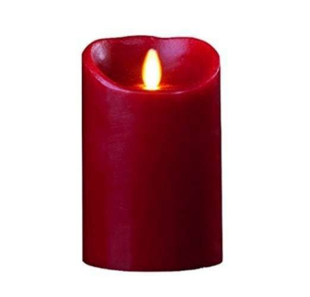Lumanare cu led [4]