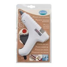 Dispozitive aplicare ceara - Pistol ceara aladine