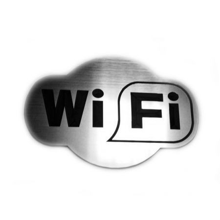 PRODUSE GRAVATE - Placuta gravata WIFI