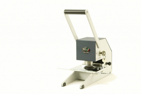 TIMBRU SEC - Presa timbru sec manuala F203AS