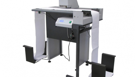 TIMBRU SEC - Presa timbru sec electroca T6/FST AS