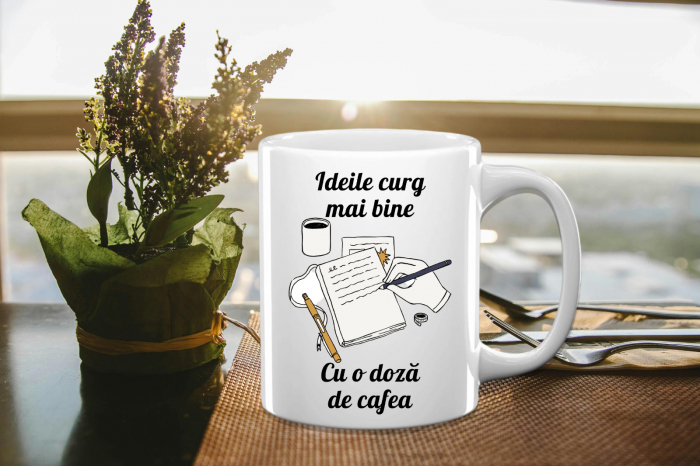 Cană Personalizată Compozitor 3 [1]