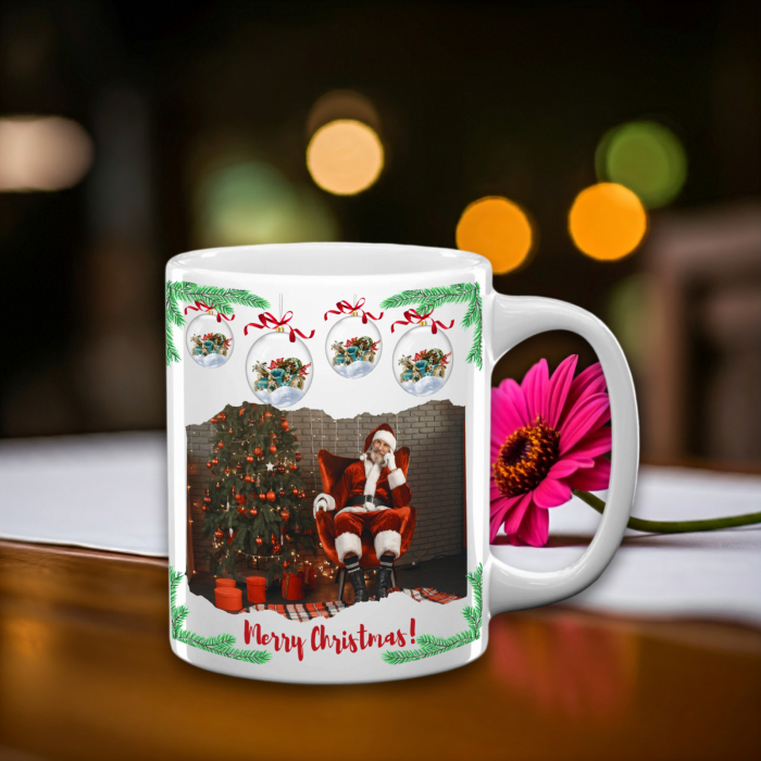 Cană Personalizată Crăciun 2 [1]