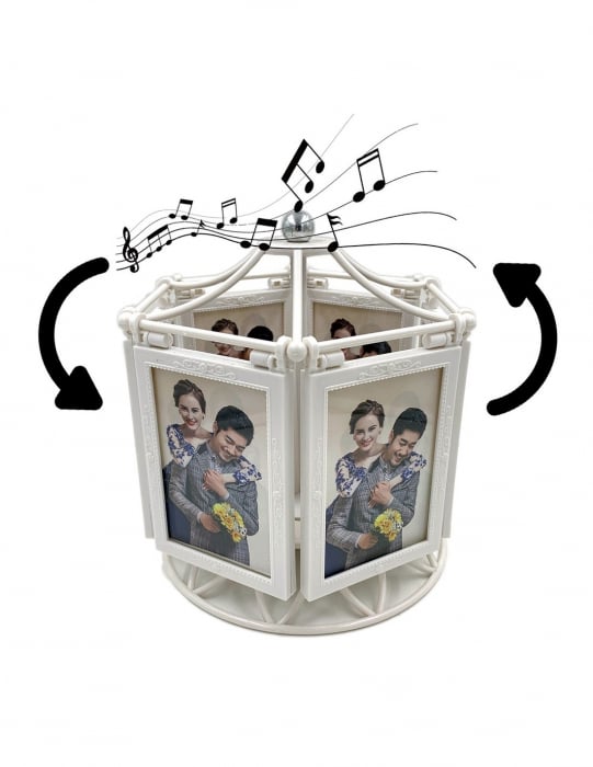 Carusel MUZICAL foto 12 poze [1]